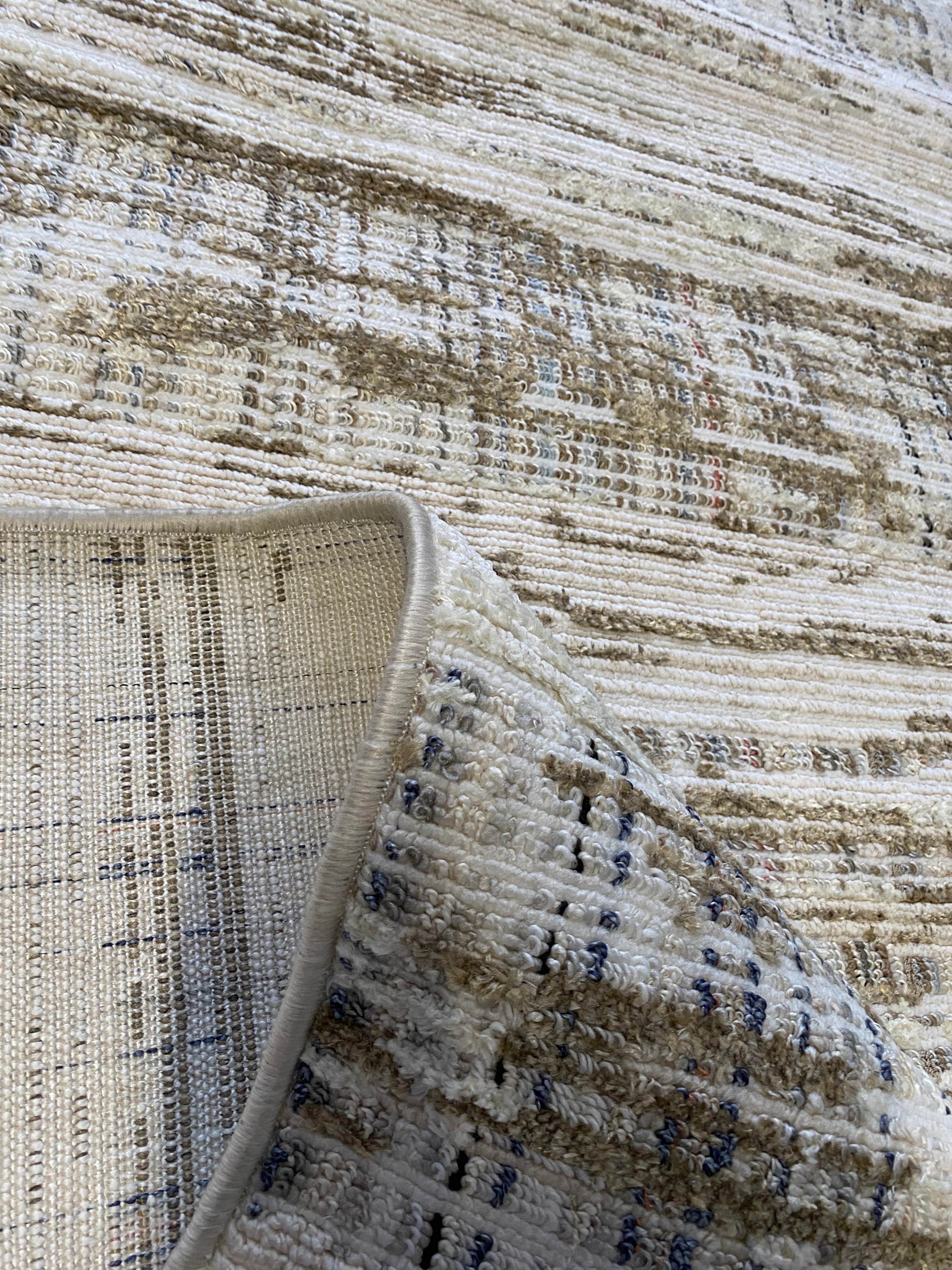 Alfombra Salón | Living Room Rug / Tapis de Salon / Tappeto da Salotto / Wohnzimmer Teppich — 230x160 (160x230) — Suave · Lavable 30° · Antideslizante · Envío 24 h