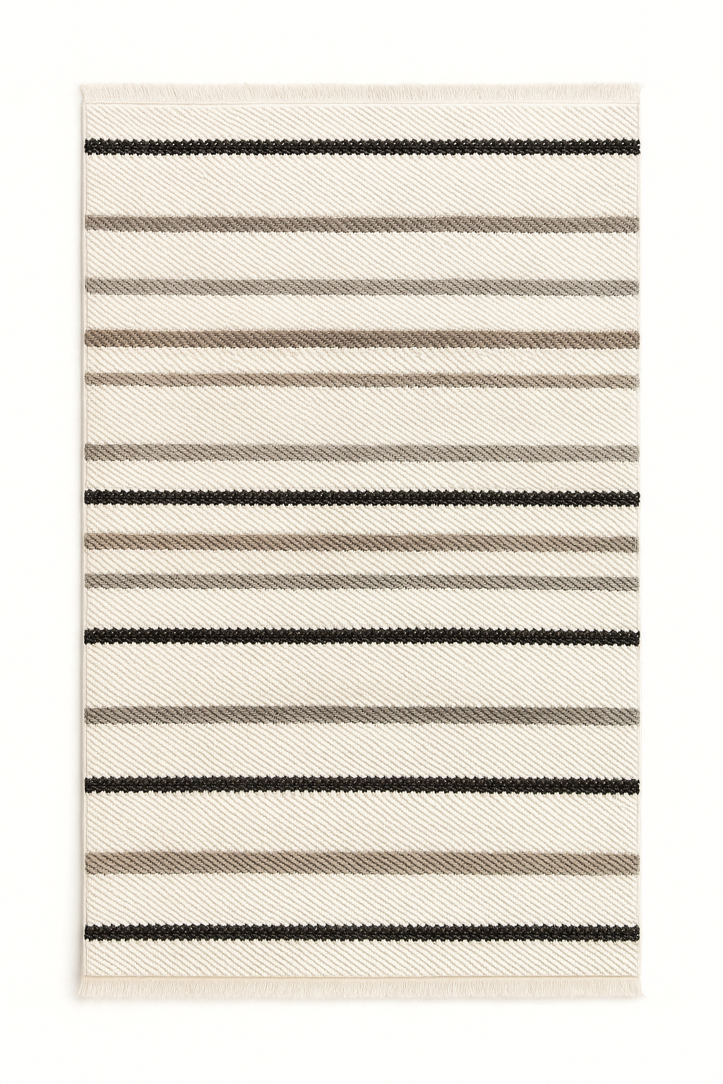 Alfombra Salón / Living Room Rug / Tapis Salon / Tappeto Salotto / Teppich Wohnzimmer 160x230 (230x160) – Moderna · Lavable · Antideslizante-boho-chic