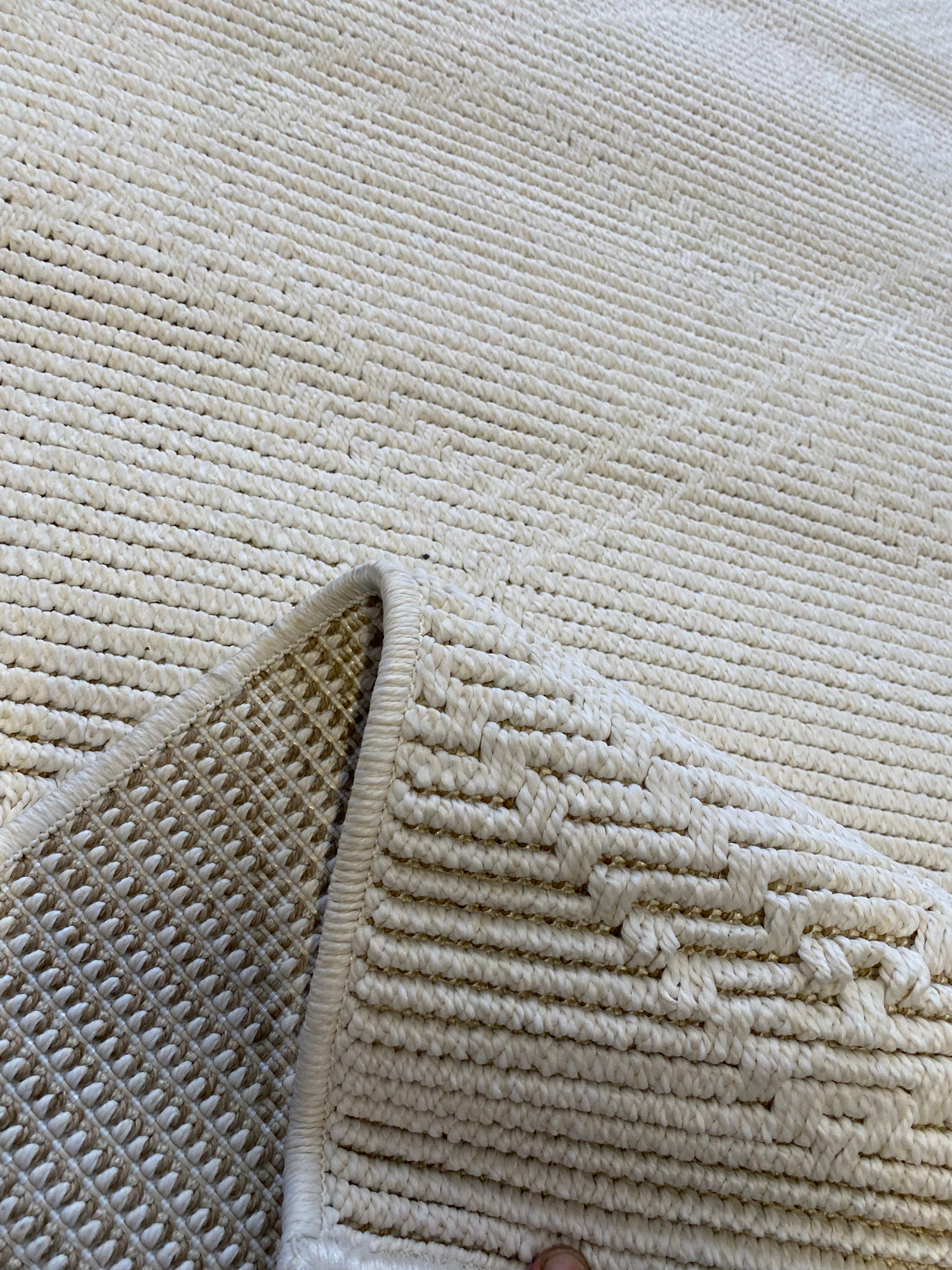 Alfombra Moderna para Salón / Living Room
Carpet / Tapis Salon / Tappeto Salotto / Teppich Wohnzimmer 230x160 - Lavable
30° . Antideslizante • Soft