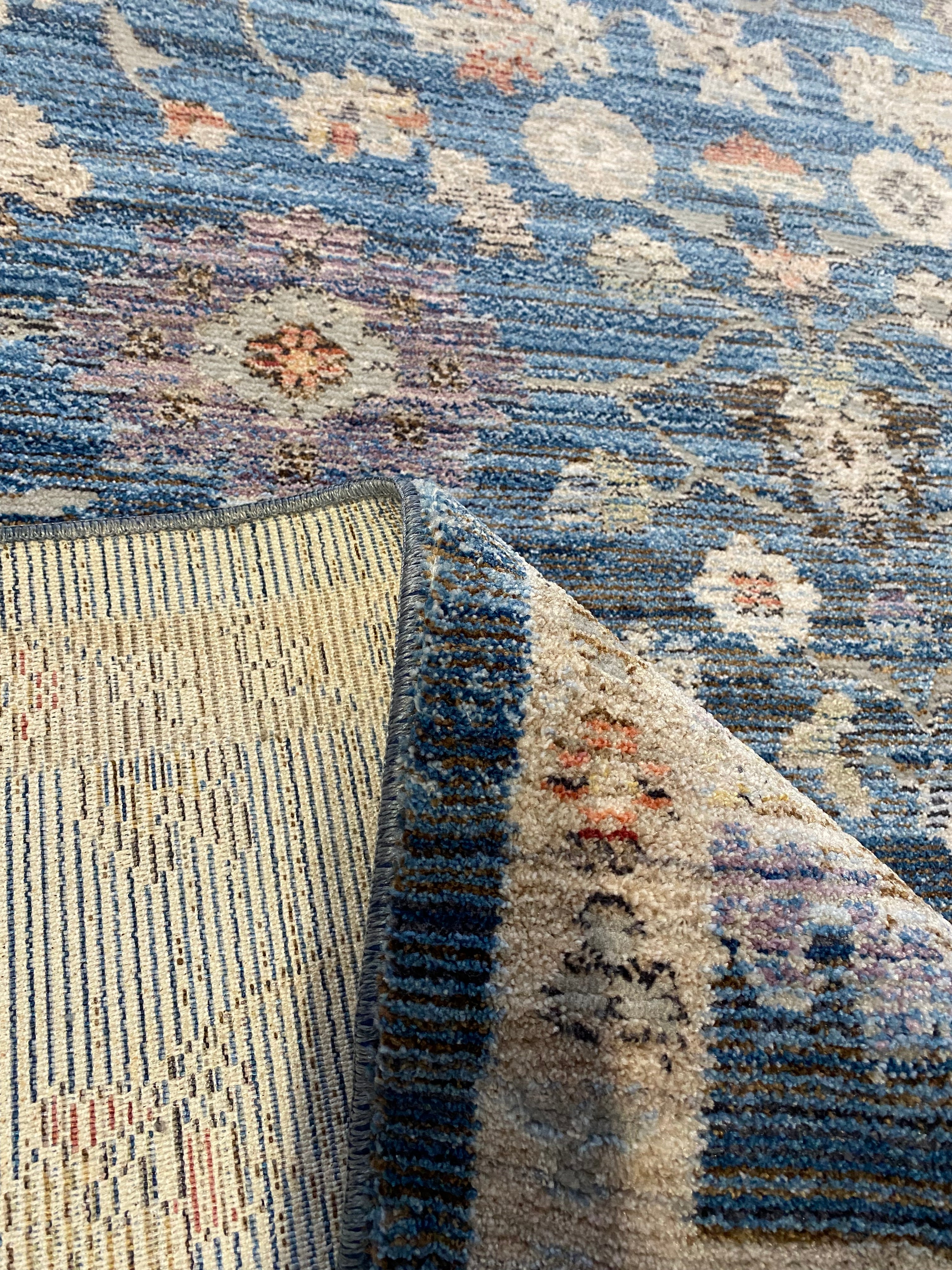 Alfombra Salón | Living Room Rug / Tapis de Salon / Tappeto da Salotto / Wohnzimmer
Teppich - 230x160 (160x230) - Suave •
Lavable 30°/Antideslizante