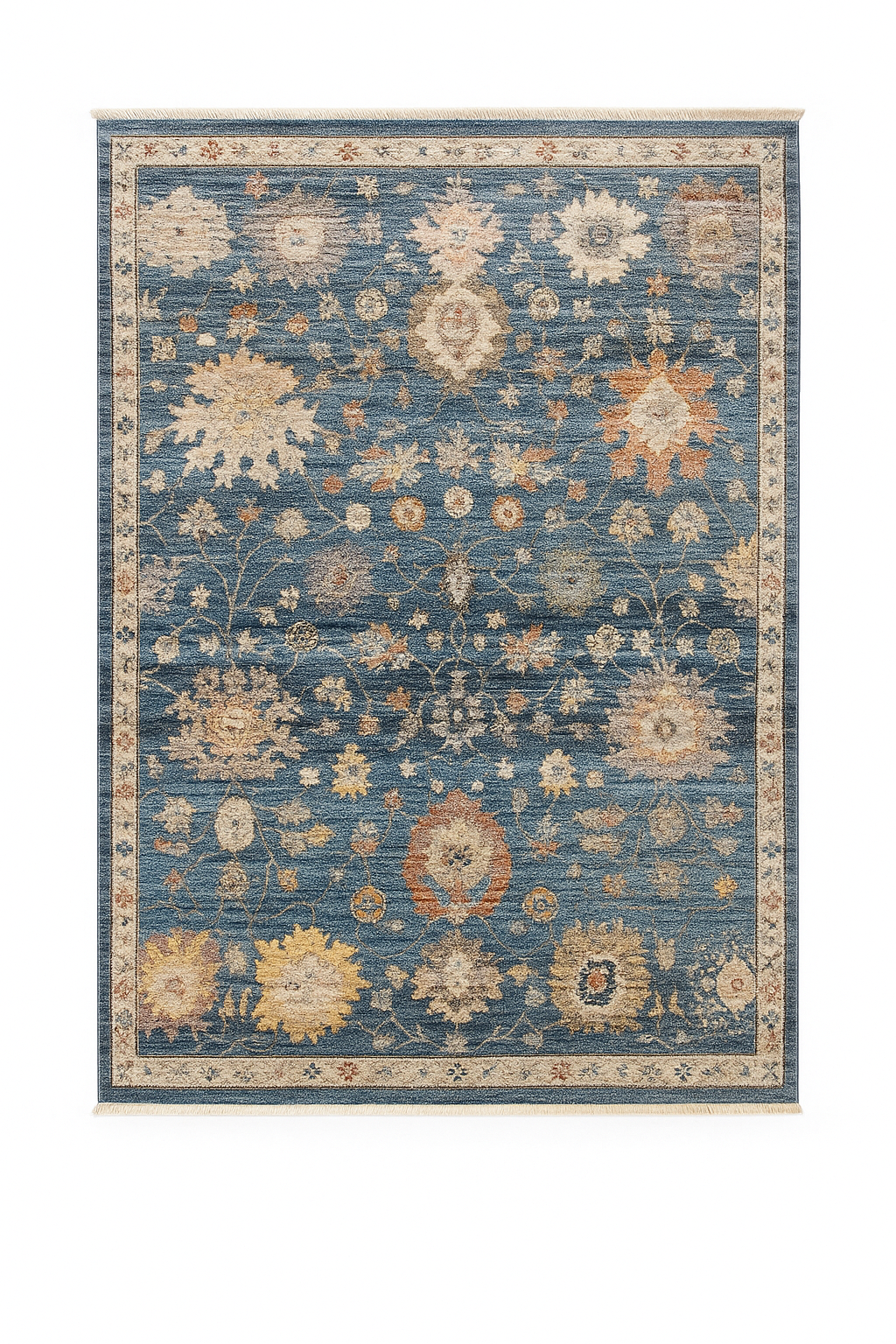 Alfombra Salón | Living Room Rug / Tapis de Salon / Tappeto da Salotto / Wohnzimmer
Teppich - 230x160 (160x230) - Suave •
Lavable 30°/Antideslizante
