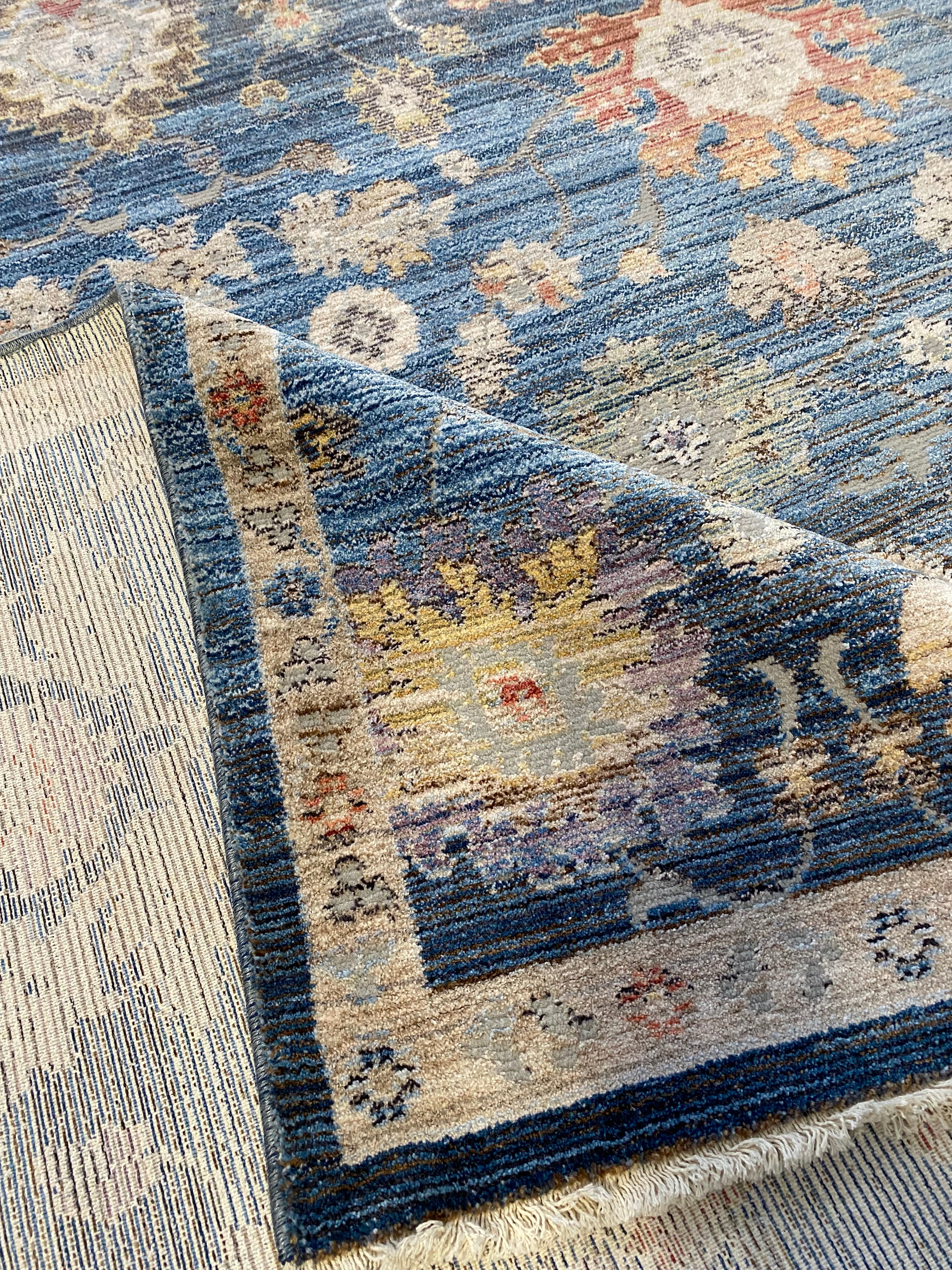 Alfombra Salón | Living Room Rug / Tapis de Salon / Tappeto da Salotto / Wohnzimmer
Teppich - 230x160 (160x230) - Suave •
Lavable 30°/Antideslizante