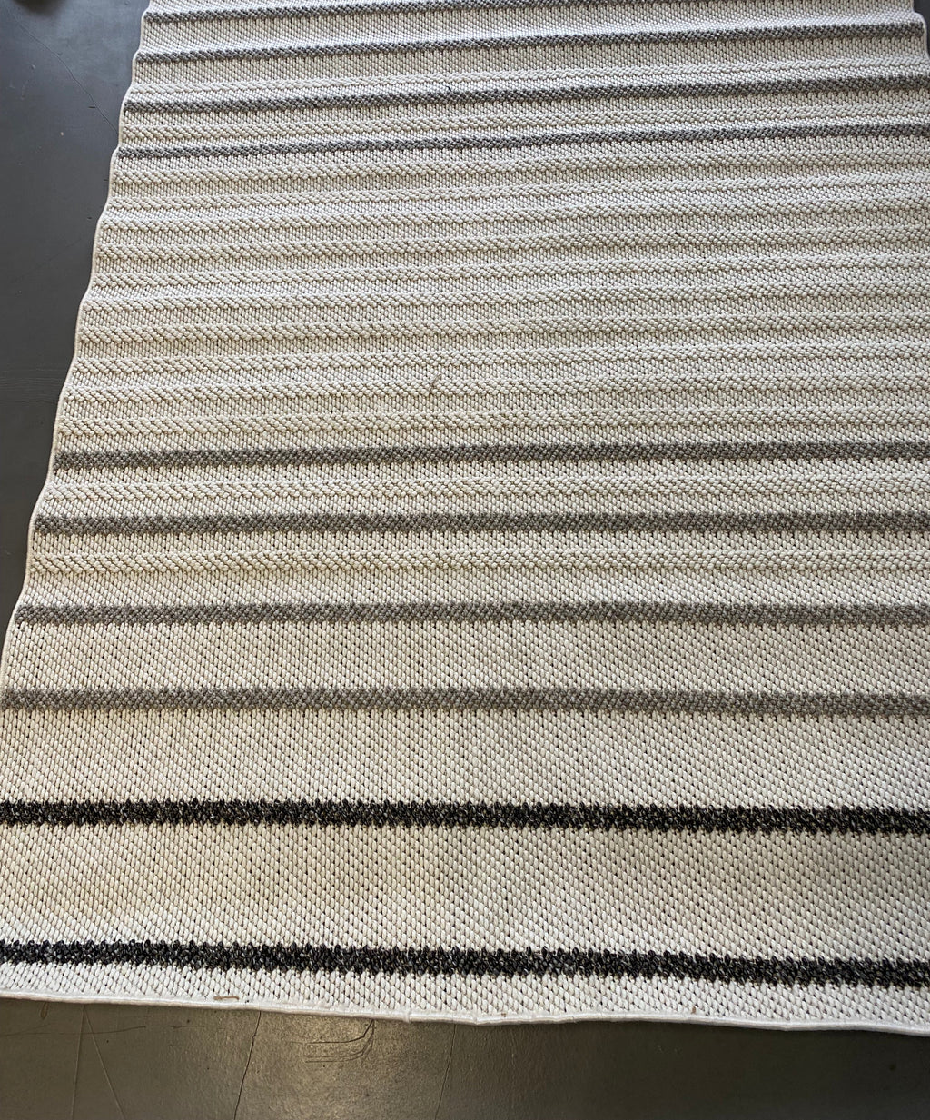 Alfombra Salón / Living Room Rug / Tapis Salon / Tappeto Salotto / Teppich Wohnzimmer 160x230 (230x160) – Moderna · Lavable · Antideslizante-boho-chic