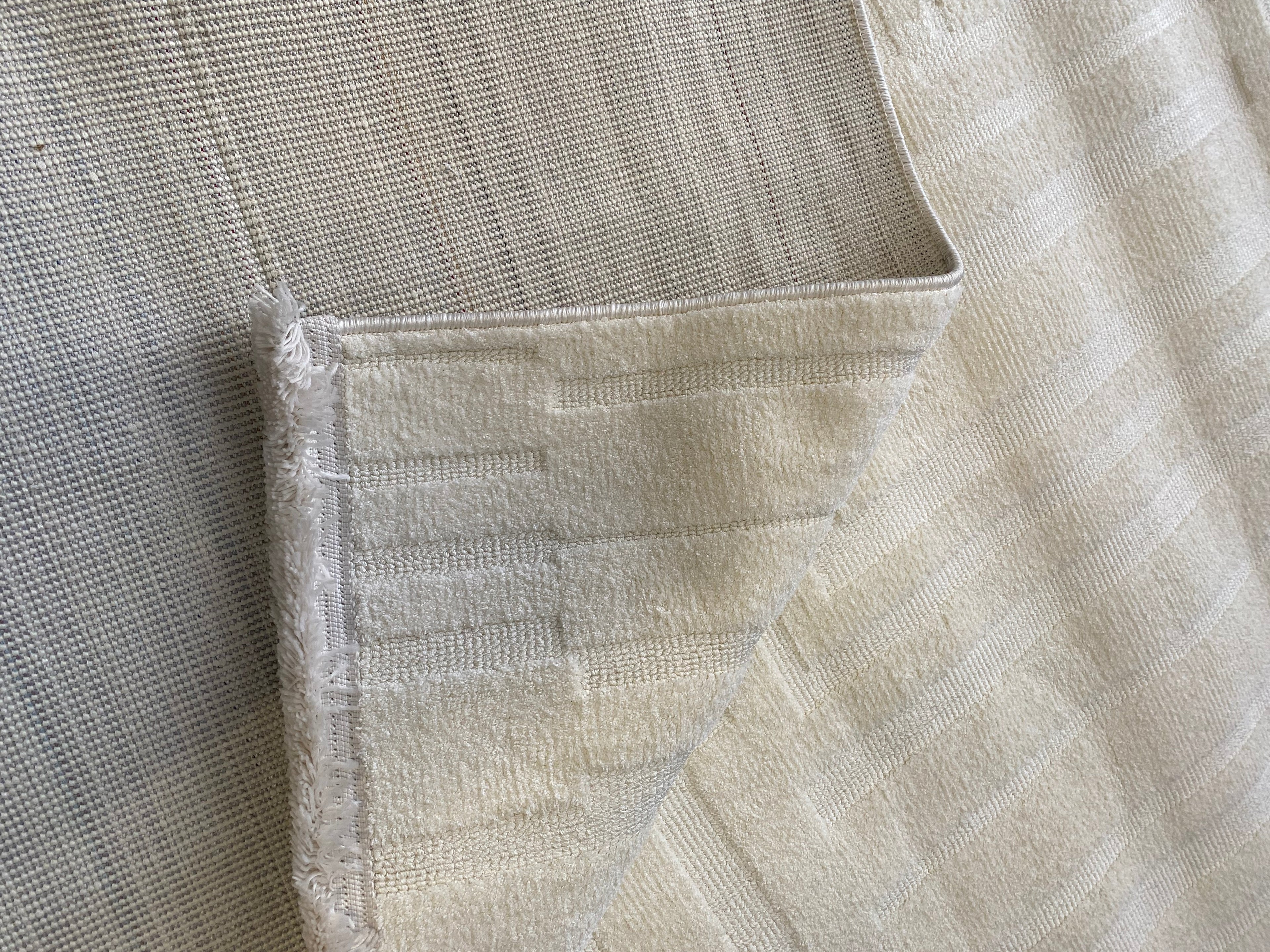 Alfombra Salón / Living Room Rug / Tapis Salon / Tappeto Salotto / Teppich Wohnzimmer 160x230 (230x160) – Moderna · Lavable · Antideslizante