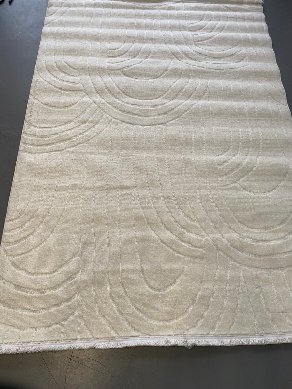 Alfombra Salón / Living Room Rug / Tapis Salon / Tappeto Salotto / Teppich Wohnzimmer 160x230 (230x160) – Moderna · Lavable · Antideslizante