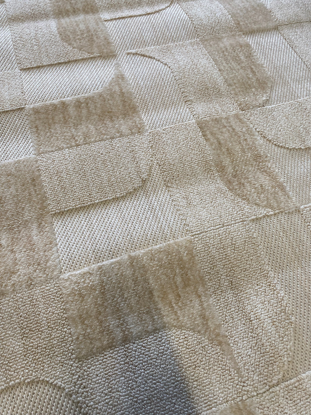 Alfombra Salón / Living Room Rug / Tapis Salon / Tappeto Salotto / Teppich Wohnzimmer 160x230 (230x160) – Moderna · Lavable · Antideslizante