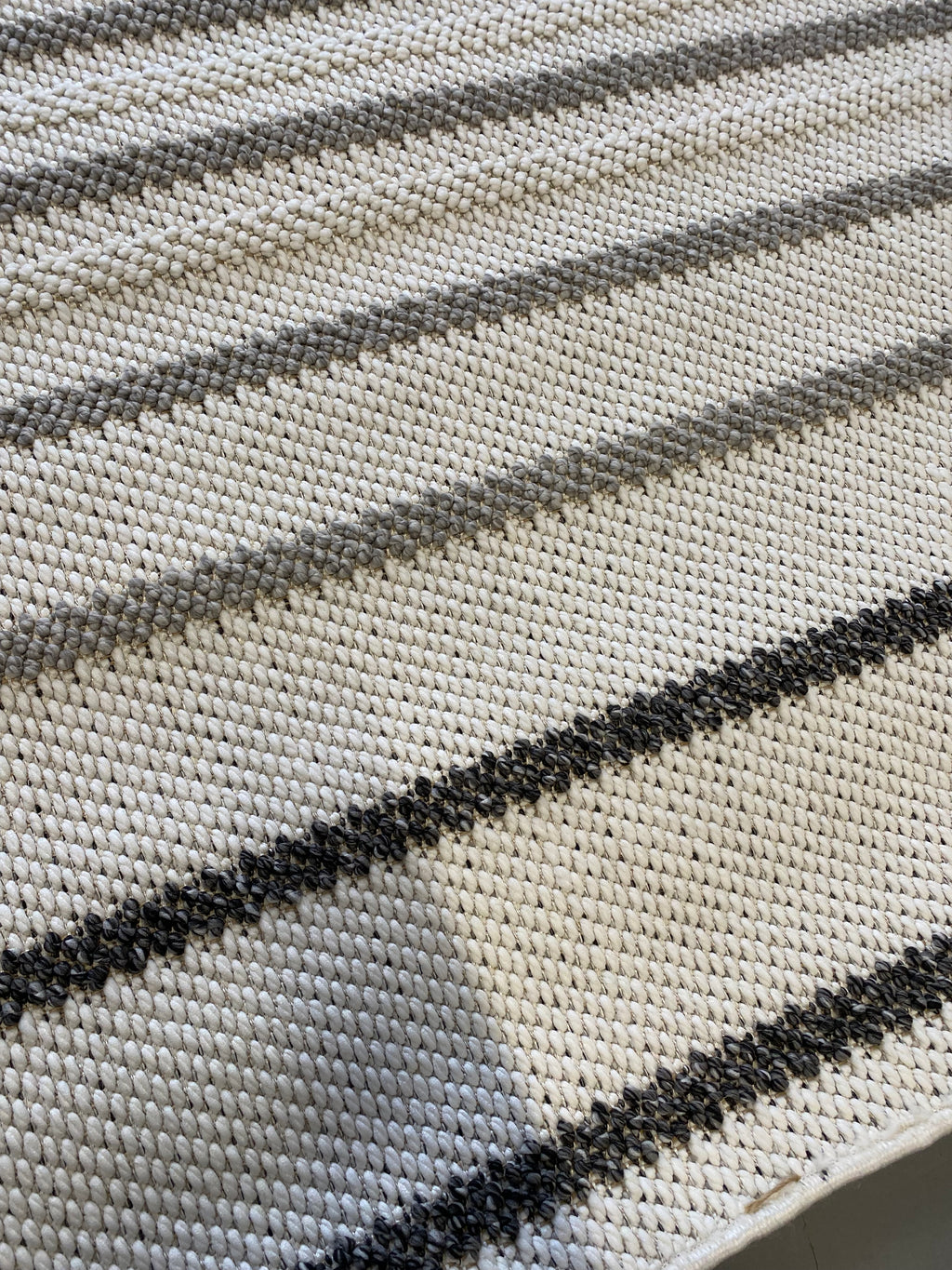 Alfombra Salón / Living Room Rug / Tapis Salon / Tappeto Salotto / Teppich Wohnzimmer 160x230 (230x160) – Moderna · Lavable · Antideslizante-boho-chic