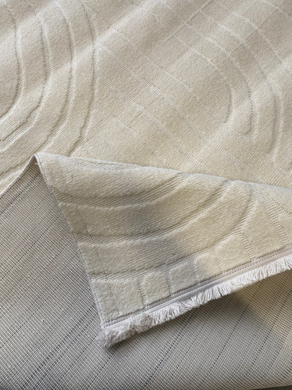 Alfombra Salón / Living Room Rug / Tapis Salon / Tappeto Salotto / Teppich Wohnzimmer 160x230 (230x160) – Moderna · Lavable · Antideslizante